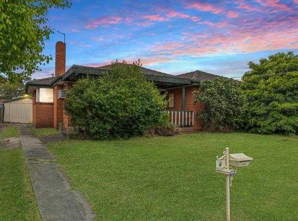 9 Kokoda Court, Lalor, Vic 3075
