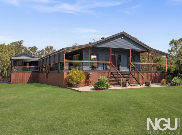 15 Adam Drive, Aratula, Qld 4309