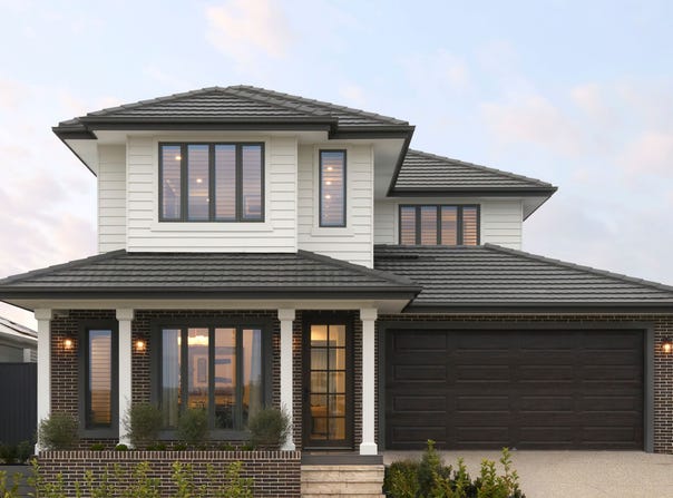 611 Tinklea Drive, Gisborne, Vic 3437