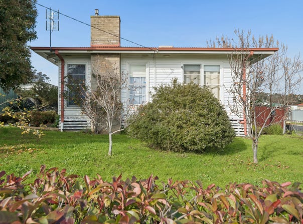 15 Heywood Cres, Seymour, Vic 3660