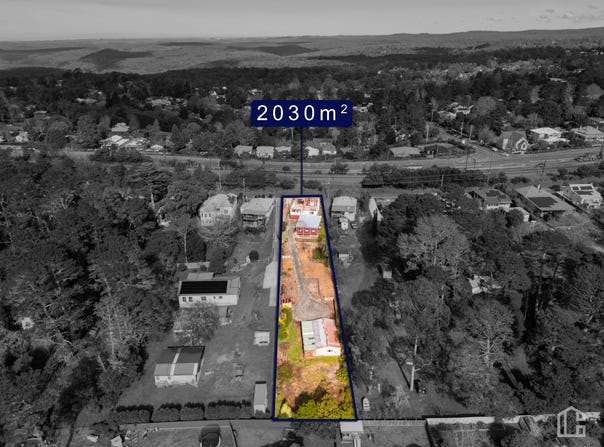 22 Badgery Crescent, Lawson, NSW 2783