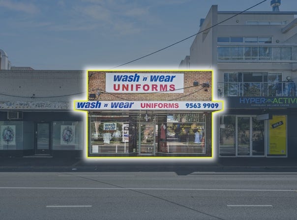 631 Centre Road, Bentleigh East, Vic 3165