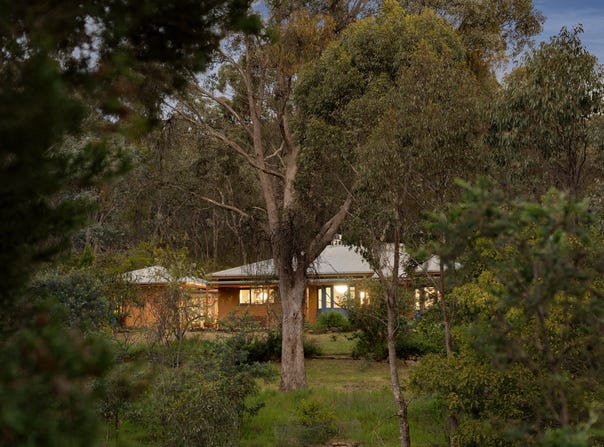 275 Yandoit Township Road, Franklinford, Vic 3461