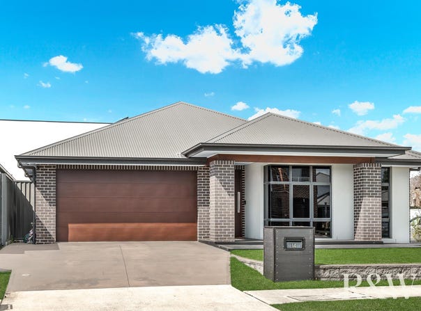 14 Westbrook Circuit, Marsden Park, NSW 2765