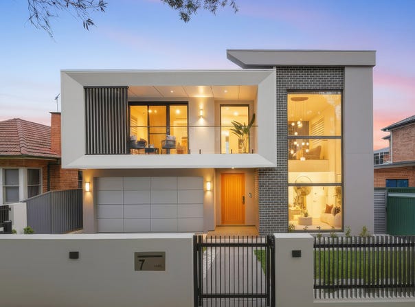 7 Croot Street, Hurstville, NSW 2220