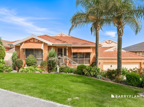 23 Bradman Terrace, Epping, Vic 3076