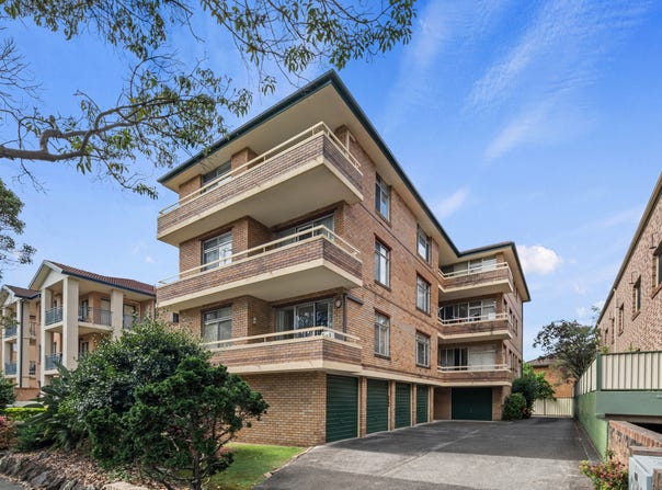 8/45 Austral Street, Penshurst, NSW 2222