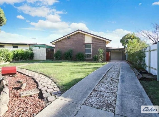 5 Sofia Court, Wodonga, Vic 3690
