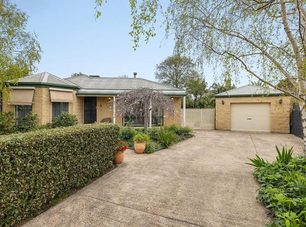 8 Telford Close, Mornington, Vic 3931