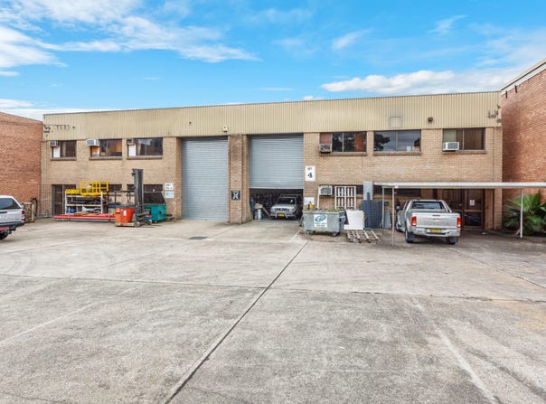 4 Redfern Street, Wetherill Park, NSW 2164