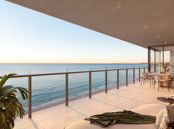 3201/137 Old Burleigh Road, Broadbeach, Qld 4218