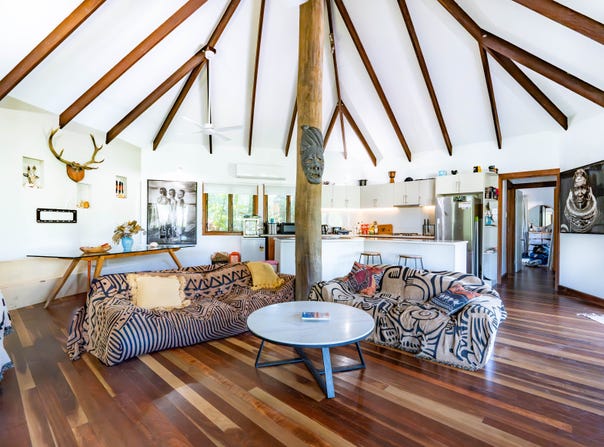 6 Webb Court, Bingil Bay, Qld 4852