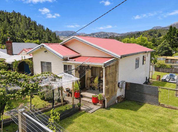 21 Urquhart Street, Queenstown, Tas 7467