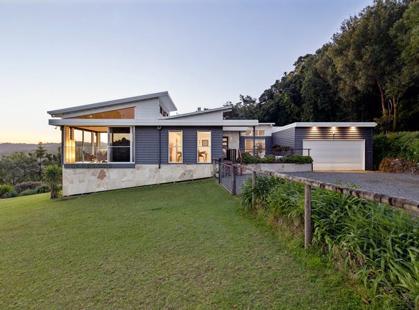 72 Mccarthy Shute Road, Maleny, Qld 4552