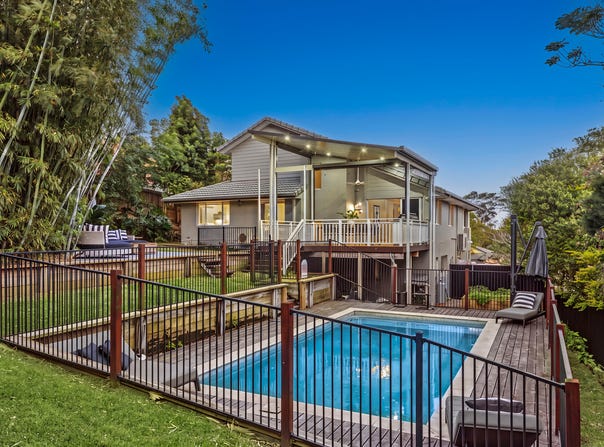 36 Evans Drive, Benowa, Qld 4217