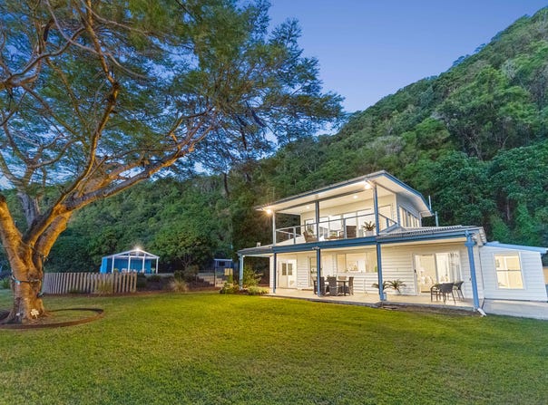159 Barsons Road, Montville, Qld 4560