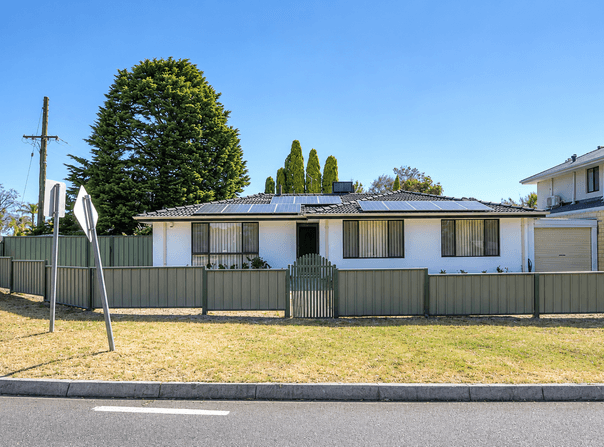 181 Eudoria Street, Gosnells, WA 6110