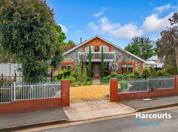 4 Victoria Terrace, Williamstown, SA 5351