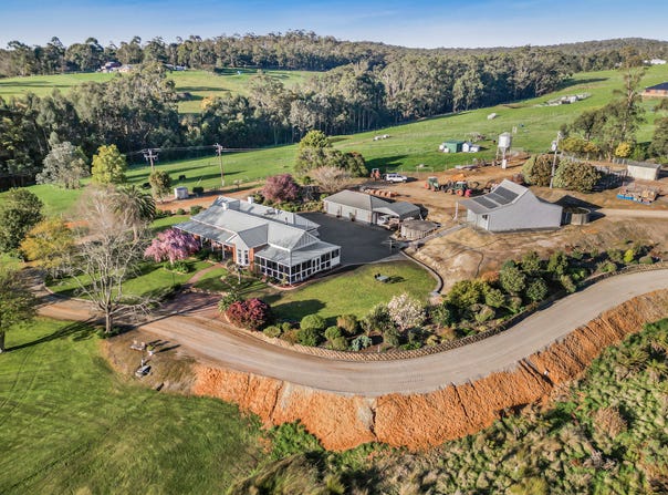 50 Symons Drive, Callignee, Vic 3844