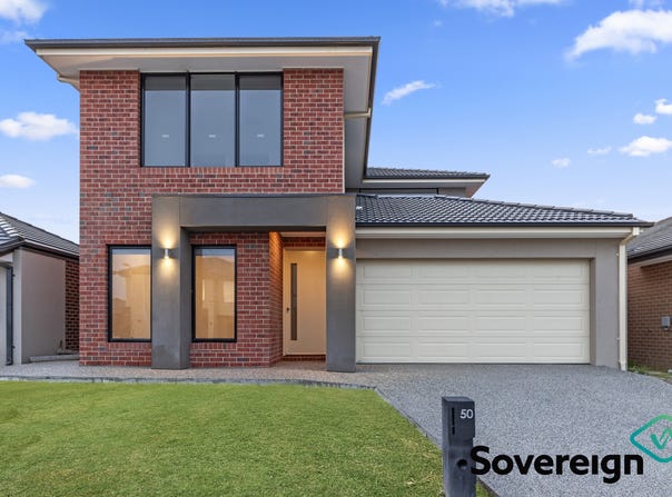 50 Garrard Crescent, Clyde, Vic 3978