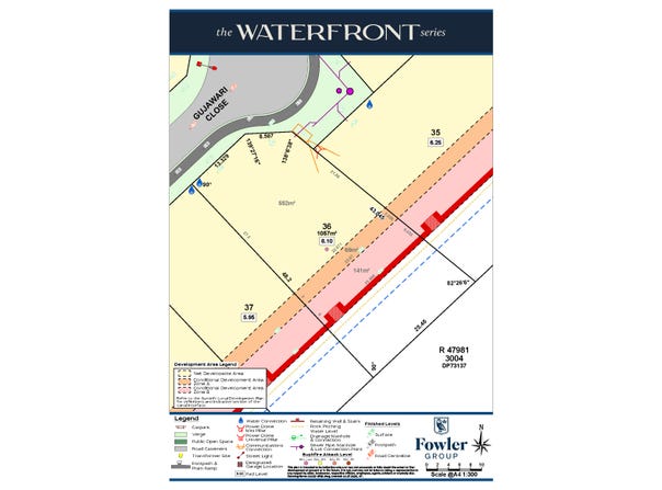 Lot 36, Gujawari Close, Exmouth, WA 6707