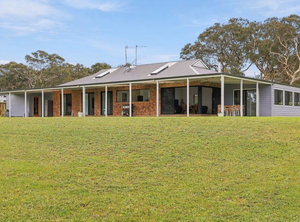 1 Baum Road, Waitpinga, SA 5211