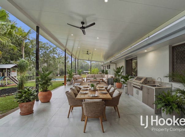 37 Virgil Road, Park Ridge South, Qld 4125