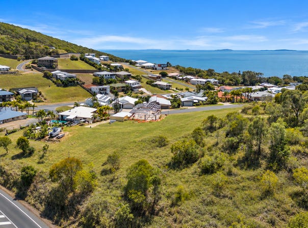 12 Paradise Way, Emu Park, Qld 4710