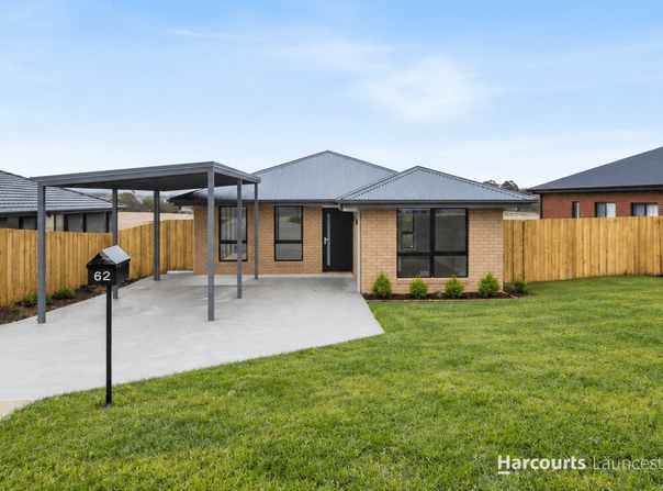 62 Regent Street, St Leonards, Tas 7250