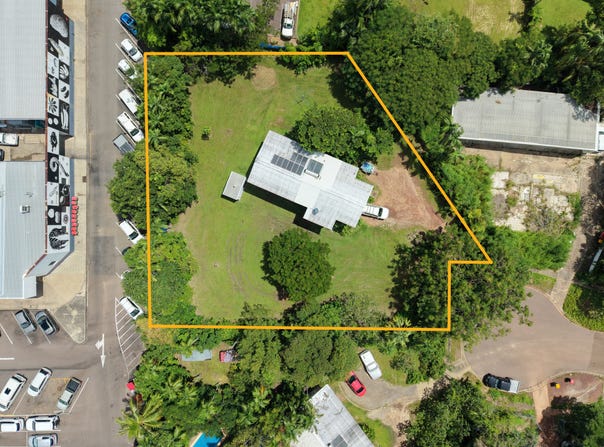 5 Berry Place, Millner, NT 0810