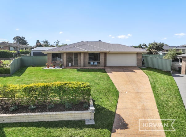 7 Ashmore Close, Ashtonfield, NSW 2323
