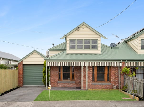 231 Hope Street, Geelong West, Vic 3218
