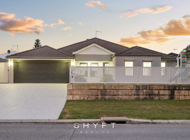 29 Wyatt Road, Hocking, WA 6065