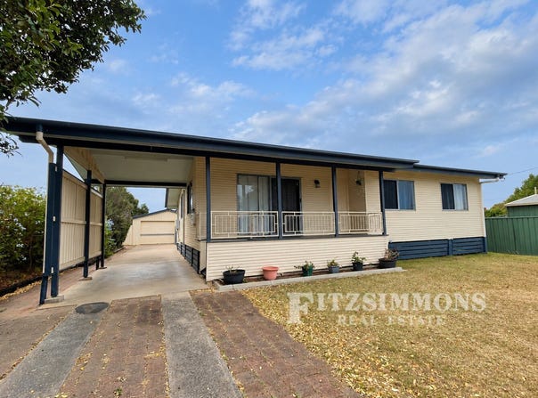127 Moreton Street, Dalby, Qld 4405