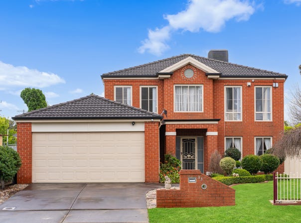 33 Luckie Street, Nunawading, Vic 3131