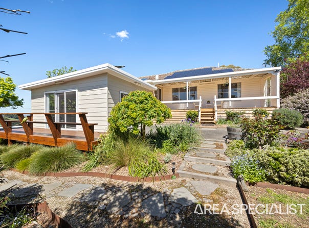 50 D M Scotts Road, Korumburra, Vic 3950