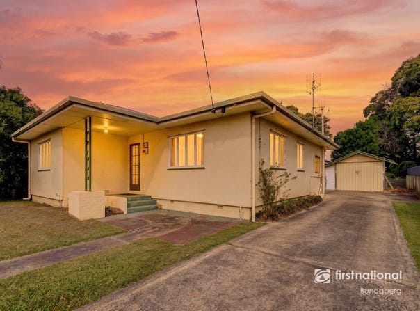 84 Elliott Heads Road, Kepnock, Qld 4670