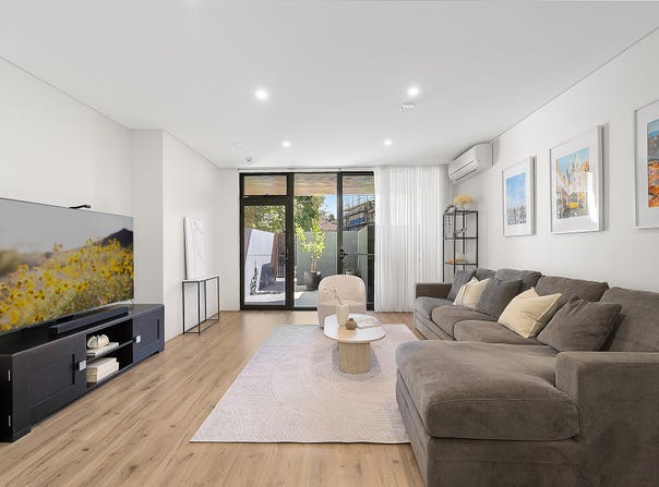 6/98 Payten Avenue, Roselands, NSW 2196