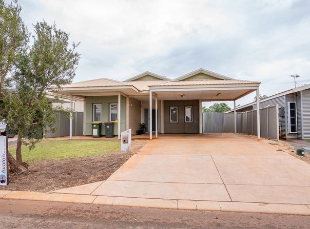 23 Longtom Loop, South Hedland, WA 6722