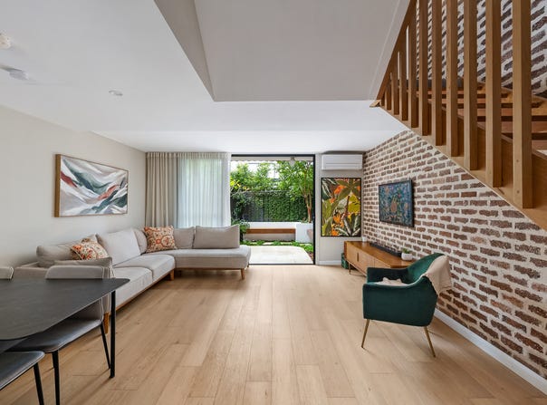 8/19-25 Flinders Road, Earlwood, NSW 2206