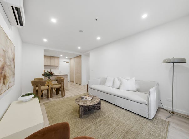 Ernest Cavanagh Street, Gungahlin, ACT 2912
