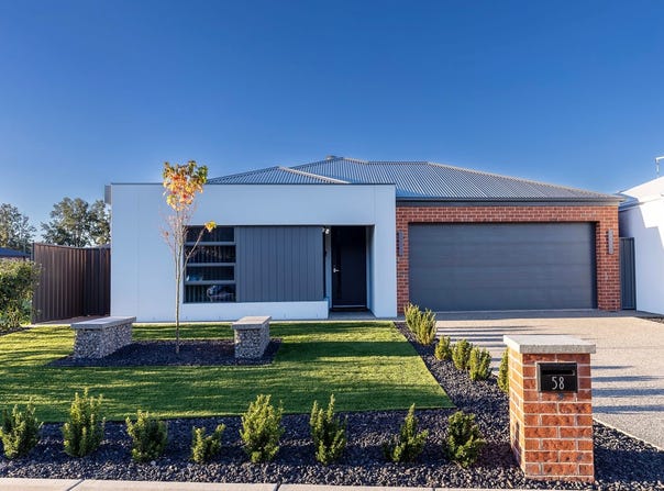 58 Ledbury Circuit, Wodonga, Vic 3690