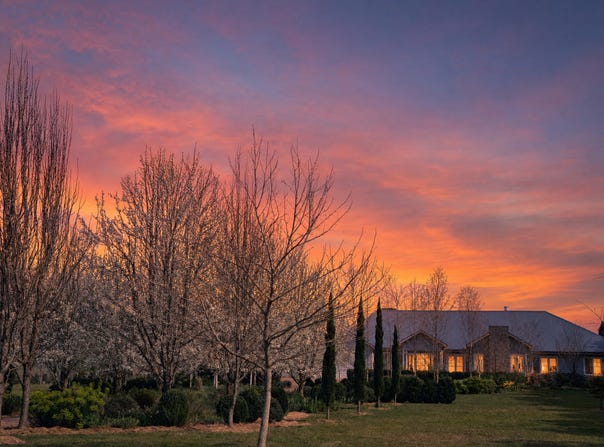 531 Ellsmore Road, Exeter, NSW 2579