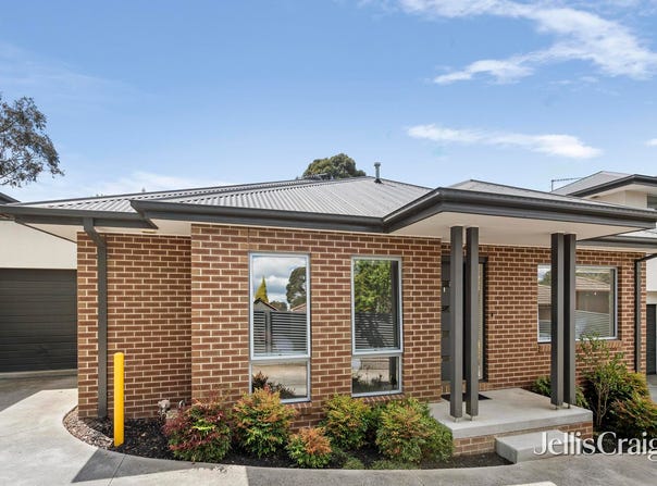 2/42 Dorset Road, Croydon, Vic 3136