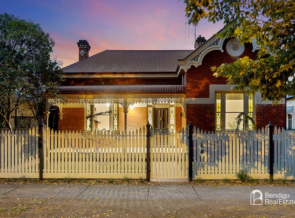 48 Miller Street, Bendigo, Vic 3550