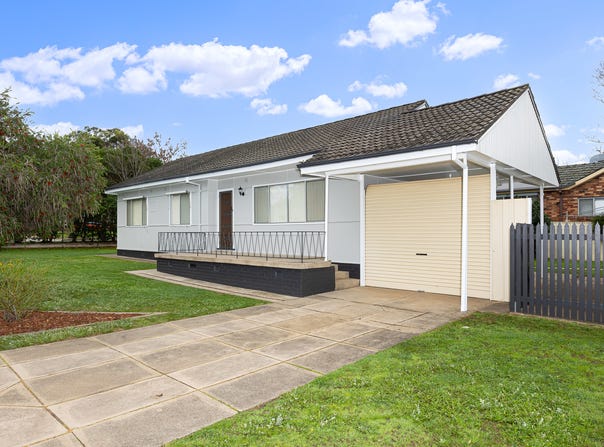 3 Paull Street, Kooringal, NSW 2650