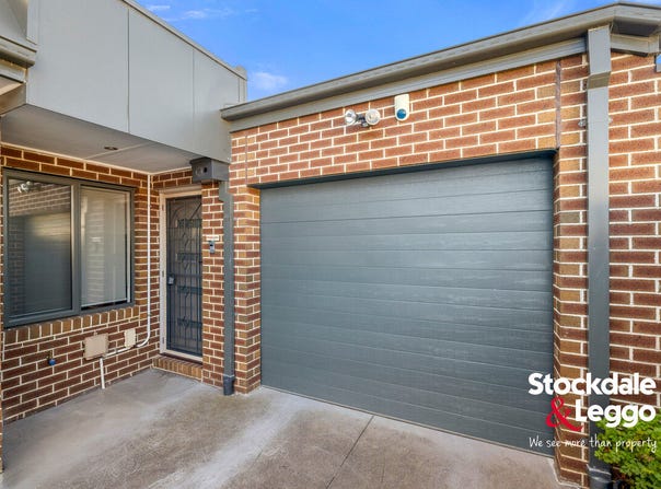 4/22 Pascoe Street, Westmeadows, Vic 3049