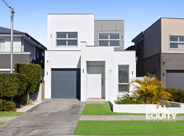 10A Lae Road, Holsworthy, NSW 2173