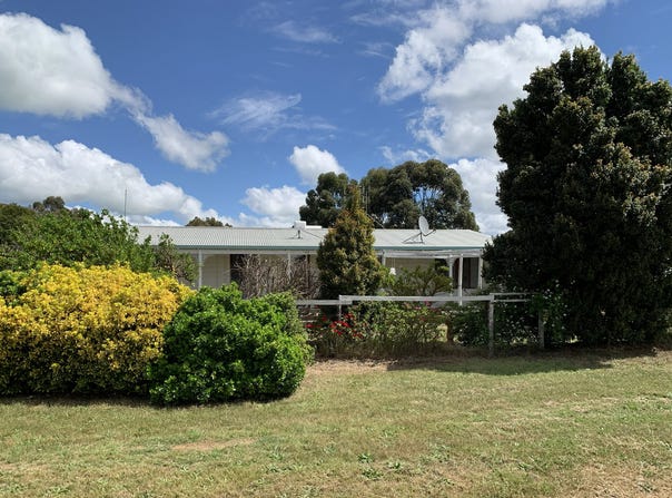 107 Third Avenue, Kendenup, WA 6323