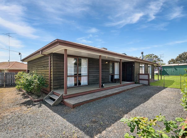 37 Donaldson Drive, Broadford, Vic 3658